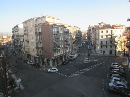 Apartment with Balcony room in VeronaView Apartment x5