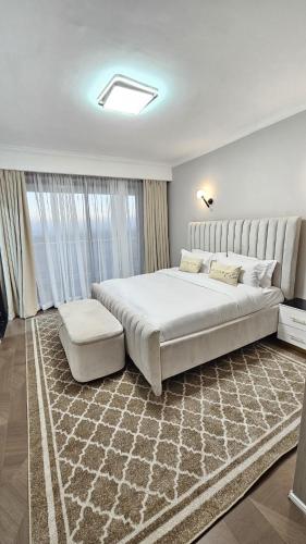 Lucky JKIA homes – khách sạn tại Mugunoini