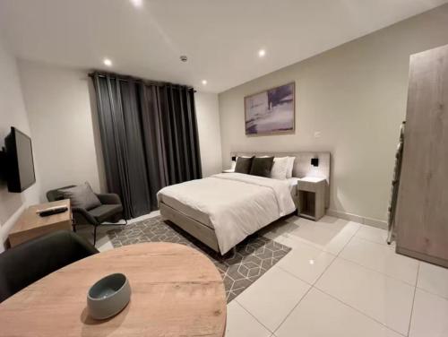Green Palm Resort Lekki in Lekki Penninsula II