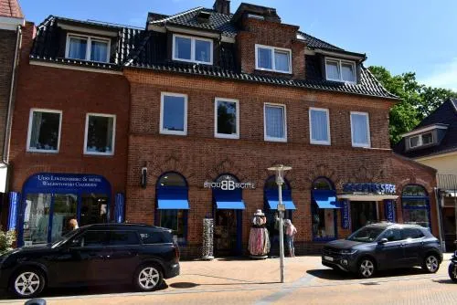 Seepassage Ferienwohnung Nr 01 in Timmendorfer Strand, Deutschland