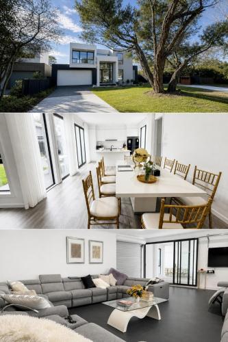 Miami Retreat, Group Stay, 16 Guests,6 Parking in Морнингтън Пенинусла