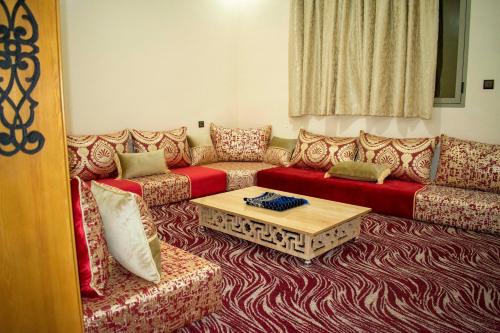 Best choice in Laayoune comfort And attractive price in Akhfennirr
