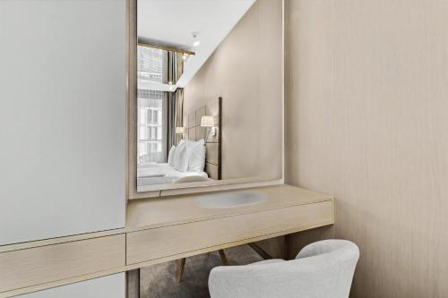 Eurovea Apartments, Братислава (фото 9)
