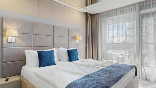 Eurovea Apartments, Братислава (фото 7)