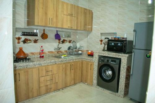 kuchyně, Best choice in Laayoune comfort And attractive price in Akhfennirr