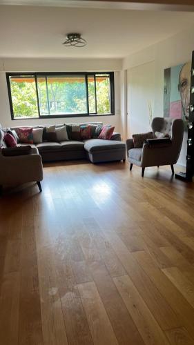 Beautiful apartment Eiffel Tower - Passy
