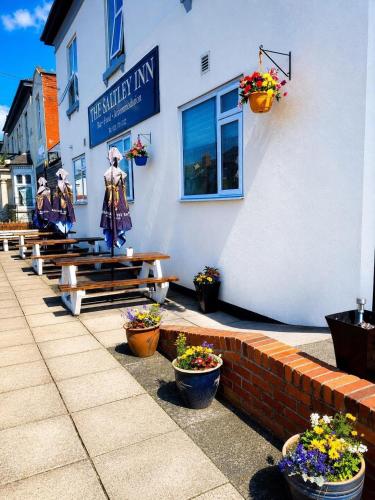 Facilities, The Saltley Inn in Nechells