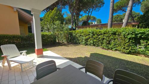 Green Marine Holiday Home