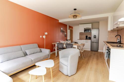 3-Bedroom Garonne, Airport, Airbus, Purpan Hospital – khách sạn tại Purpan