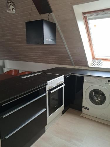 Bakkely in Mosebolle
