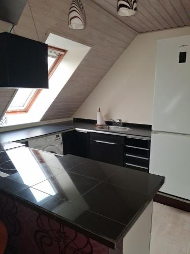 Bakkely in Mosebolle