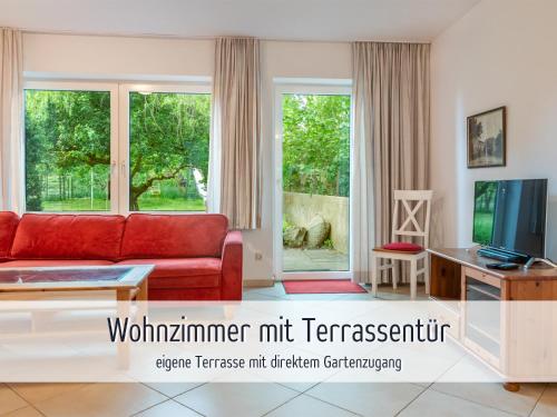 Seadmed, Bauernhof Wisch-Hof in Ostseenähe (Wisch-Hof Krokau - ideal fur Radfahrer - viel Platz drinnen & draußen, Kleinkindausstattung, Radwege) in Barsbek