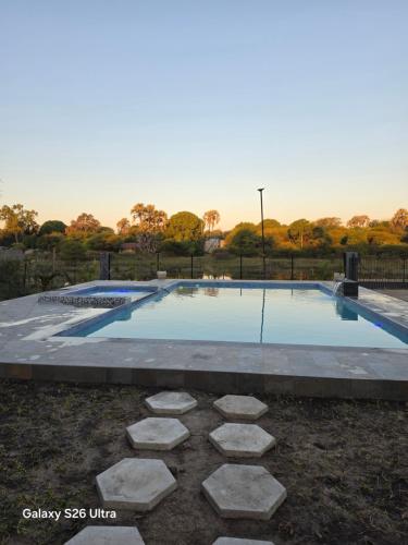Stegor Suites in Maun