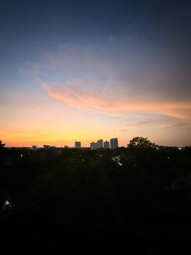 ทัศนียภาพ, Aira Hotel in โกเวนัส