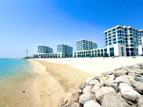 Ajmal Makan Blue Bay Walk in Umm Al Quwain