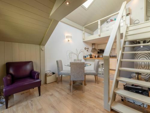 Appartement calme 3 pieces aux Allues avec WIFI et parking - FR-1-411-967 in Les Allues