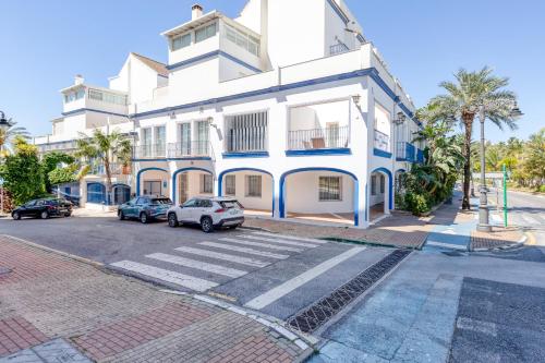 La Perla del Puerto Apartamentos