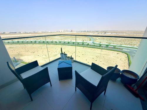 Ajmal Makan Blue Bay Walk in Umm Al Quwain