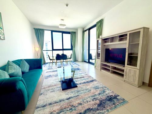 Ajmal Makan Blue Bay Walk in Umm Al Quwain