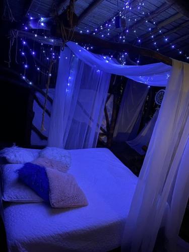 Bio Hotel - Eco Glamping El Refugio