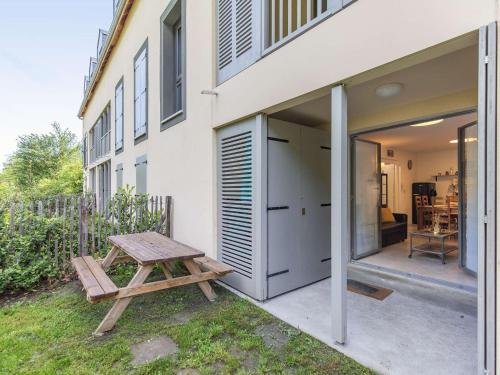 Appartement T3, terrasse, parking, animaux acceptés, proche télécabine et centre de Cauterets - FR-1-401-305