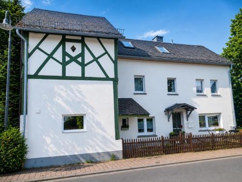 酒店外观, Landhaus 7Schläfer im Hunsrück (Landhaus 7Schlafer im Hunsruck) in 霍尔尼希