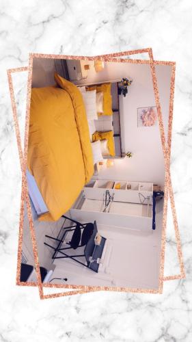 Diaspo Plus Residences - Clichy