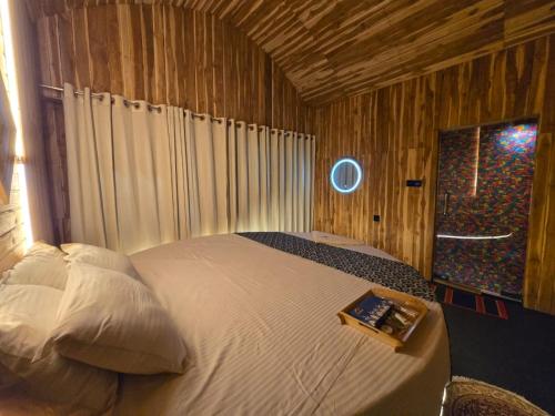 Sheari Eco Cottage Sajek in Rangamati
