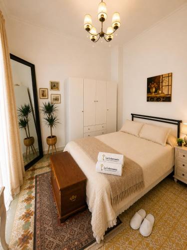 Van Gogh Luxury Flat By La Gobernanta