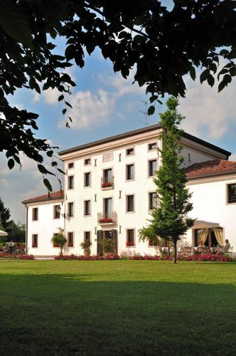 Hotel Villa Dei Carpini - Oderzo