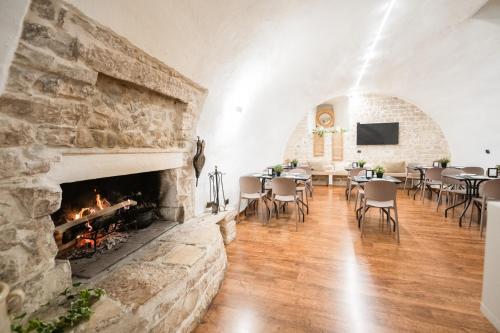 Hotel Paradise Rooms - Capurso