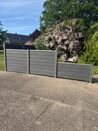 Ferienwohnung Bohlen in Wehden, Deutschland