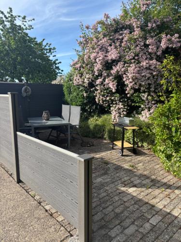Ferienwohnung Bohlen in Wehden, Deutschland