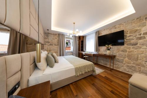 Hotel Corsaro in Omis