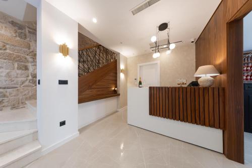 Hotel Corsaro in Omis