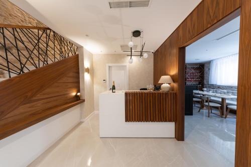 Hotel Corsaro in Omis
