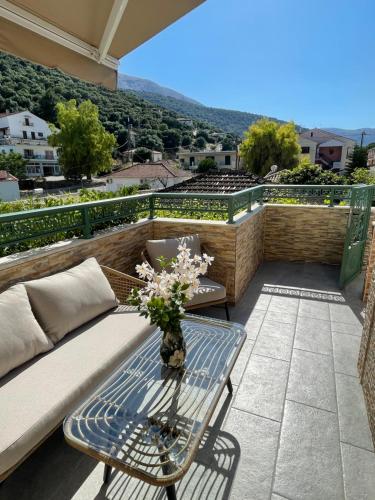 Starvillas Apartments and Studios in Cefalonia
