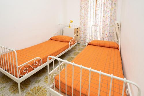 Residence Baia degli Sciti 3