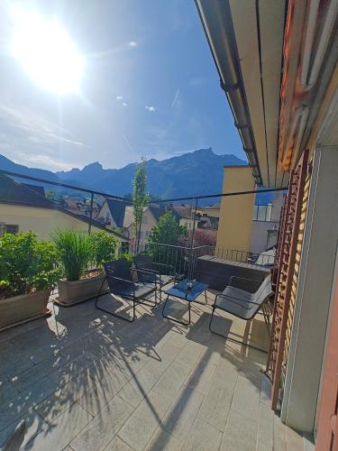 Hotel Freihof 2