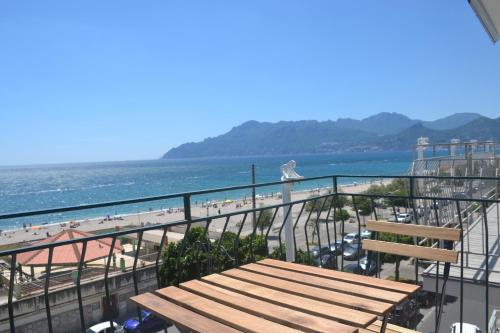 Aria di Mare Salerno