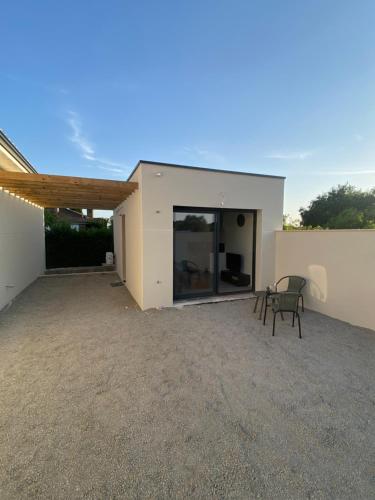 Rouquette Cosy - Location saisonnière - Villeneuve-sur-Lot