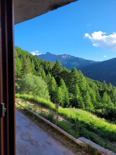 Petit chalet individuel dans le Queyras in Château-Ville-Vieille