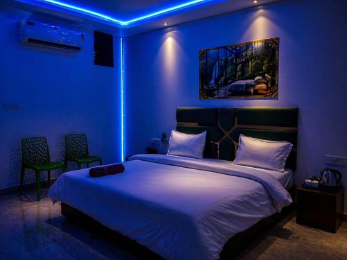 Tamanna guest inn  photo 2