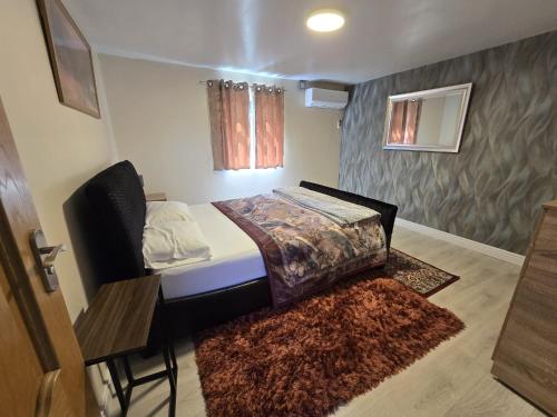Cosey Home Near NEC & Birmingham Airport - Birmingham