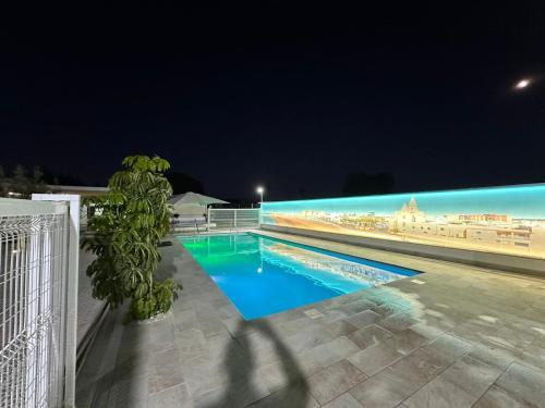 Serenity beach pinar feria 2