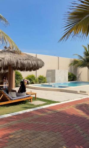 Hotel La Mar Playas