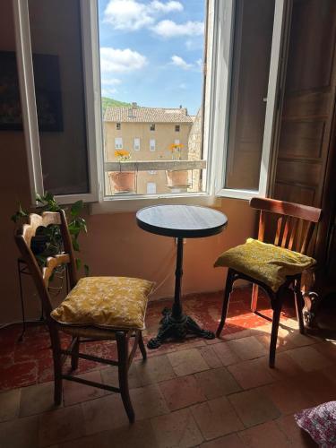 Chambre - Baudinard-sur-Verdon