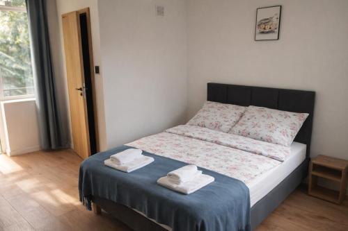 Apartamenty Raszyn in Рашін