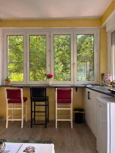 Apartman Vera in Mala Ivanča