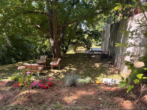 Apartman Vera in Mala Ivanča